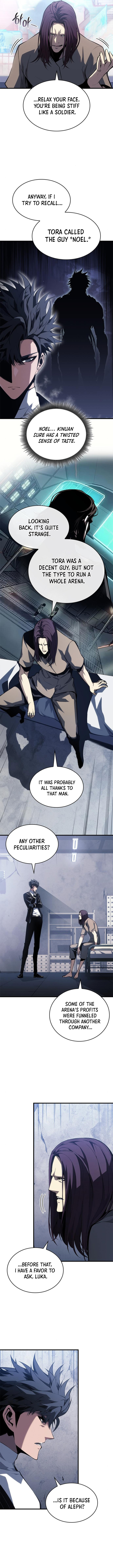 Bad Born Blood Chapter 38 5